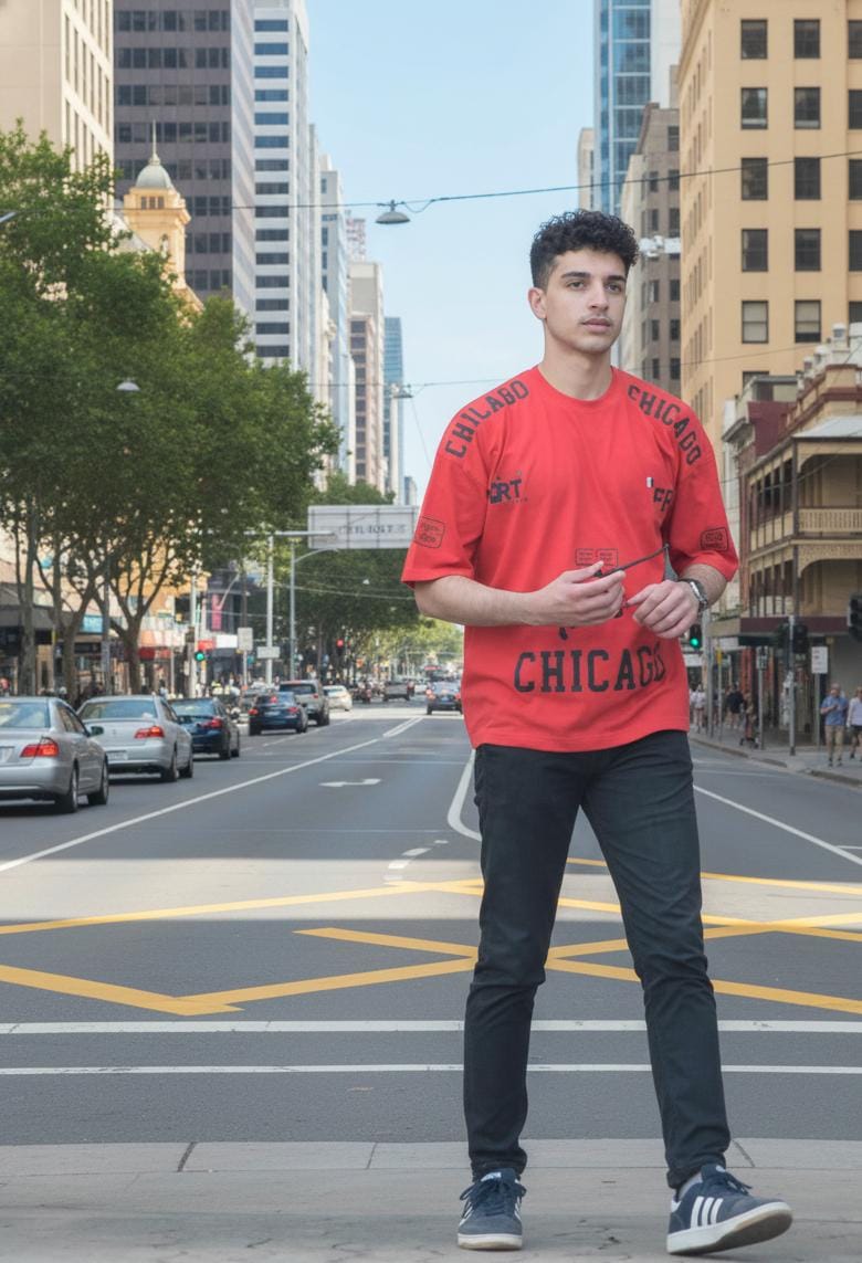 Drop shoulder street armor  lx3