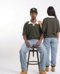 THE WICK - CORE POLO