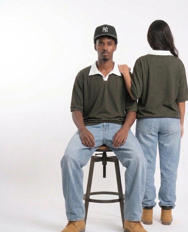 THE WICK - CORE POLO