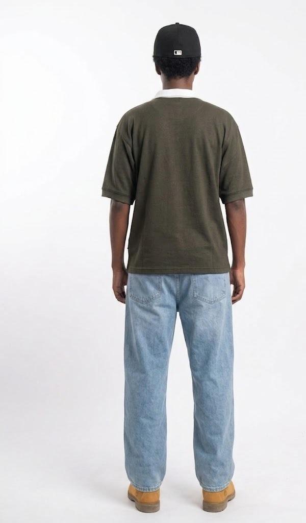 THE WICK - CORE POLO