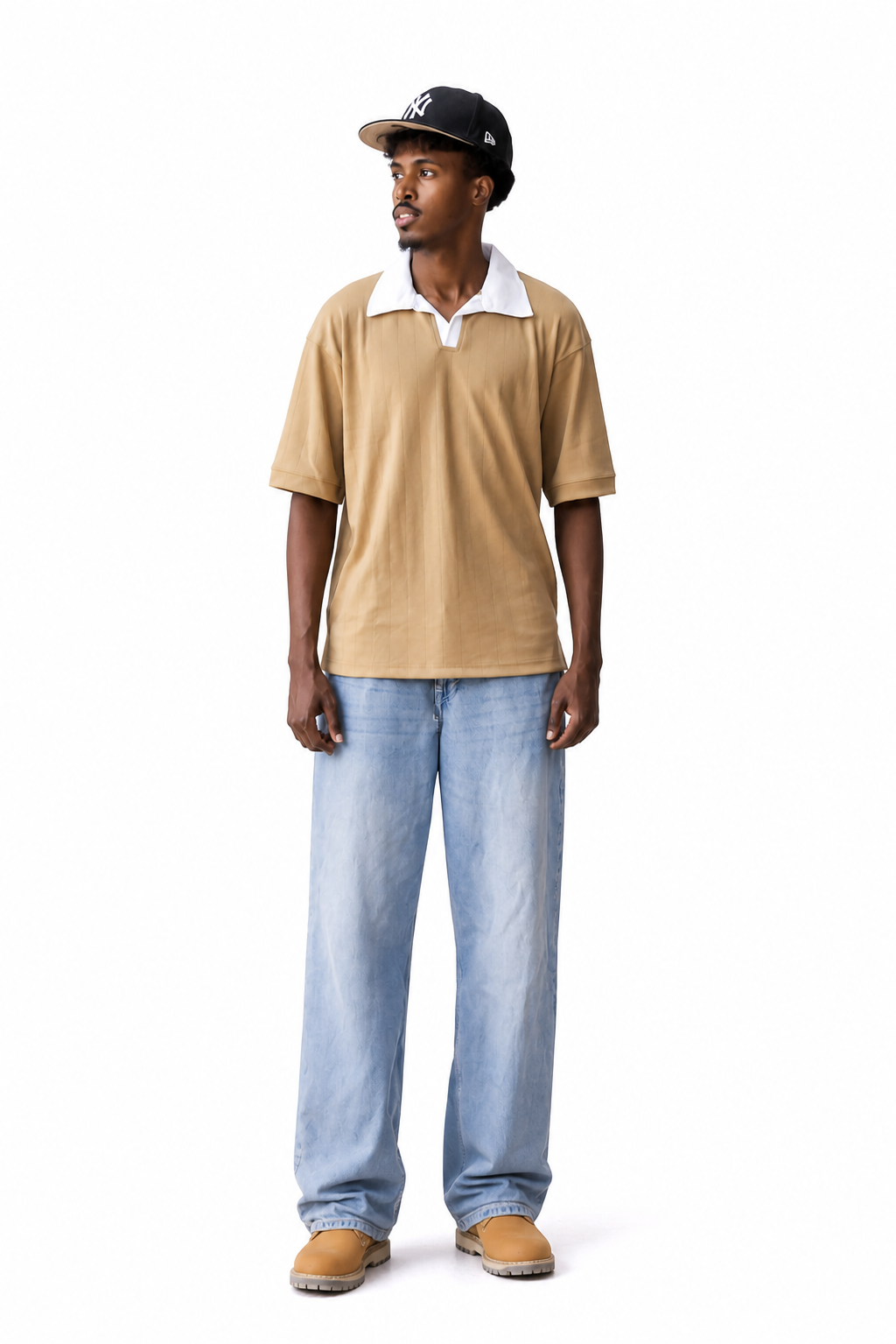 The Neo - CORE Polo