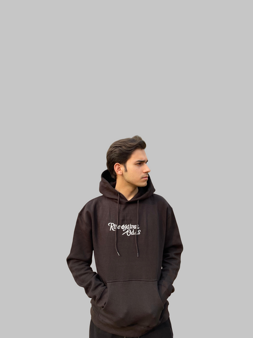 Be-Khauf premium hoodie